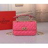 Borsa Piccola Rockstud Spike In Nappa VALENTINO
