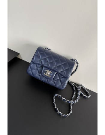 Borsa classica mini CHANEL