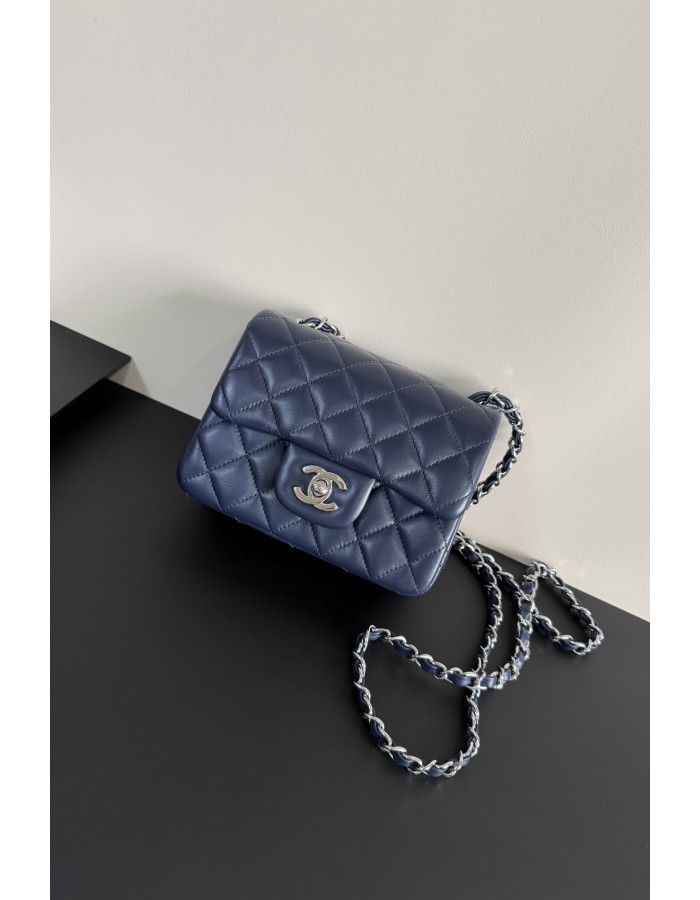 Borsa classica mini CHANEL