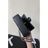 Borsa classica piccola CHANEL