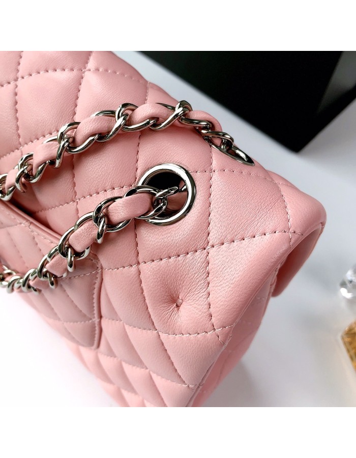 Borsa classica 11.12 CHANEL