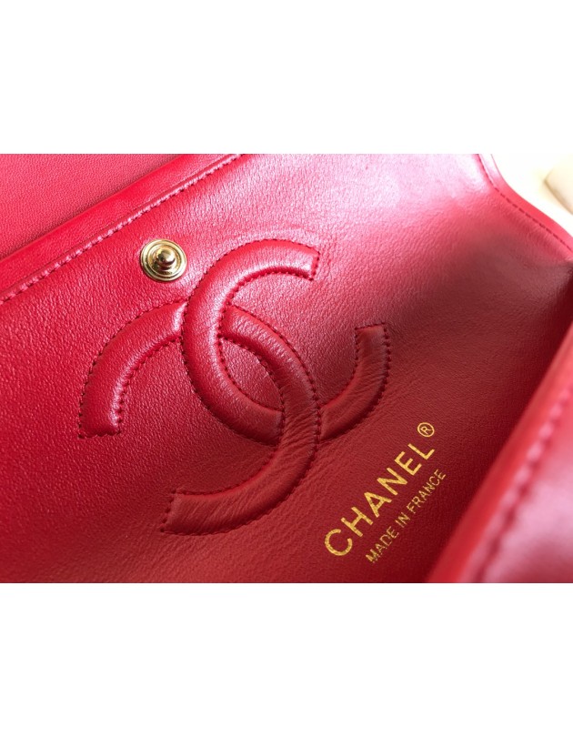 Borsa classica 11.12 CHANEL