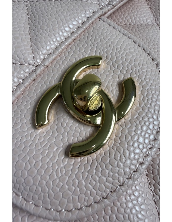 Borsa classica grande CHANEL