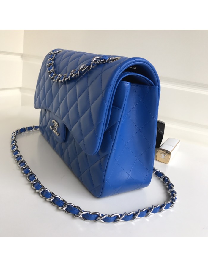 Borsa classica grande CHANEL