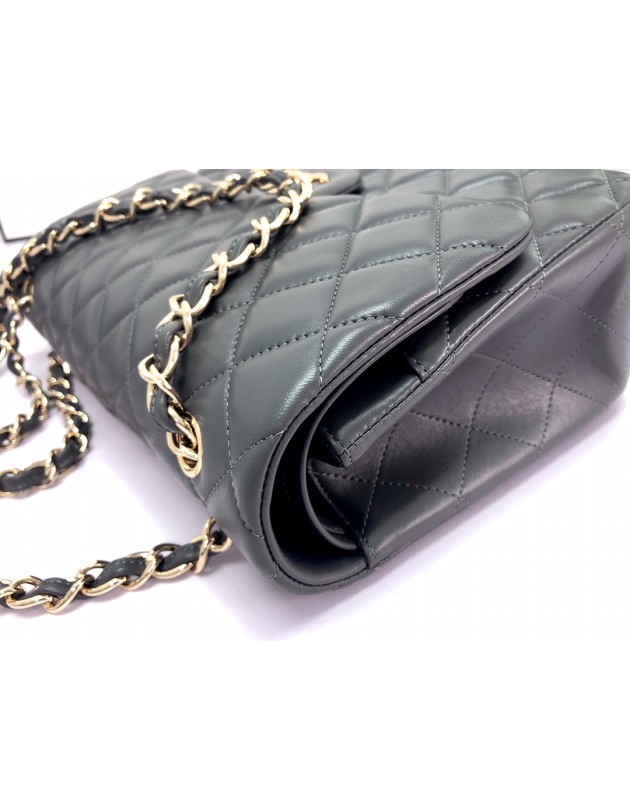 Borsa classica grande CHANEL