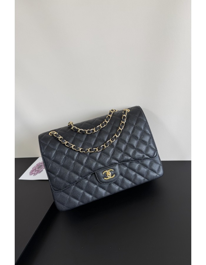 Maxi borsa classica CHANEL