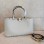 Borsa Shopping Piccola Valentino Garavani Rockstud VALENTINO