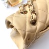 Borsa classica grande CHANEL