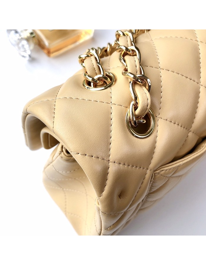 Borsa classica grande CHANEL