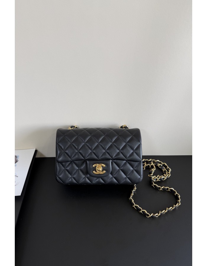 Borsa classica mini CHANEL