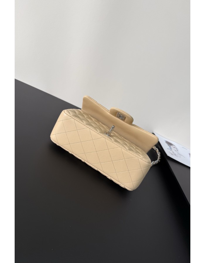 Borsa classica mini CHANEL