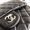 Borsa classica grande CHANEL