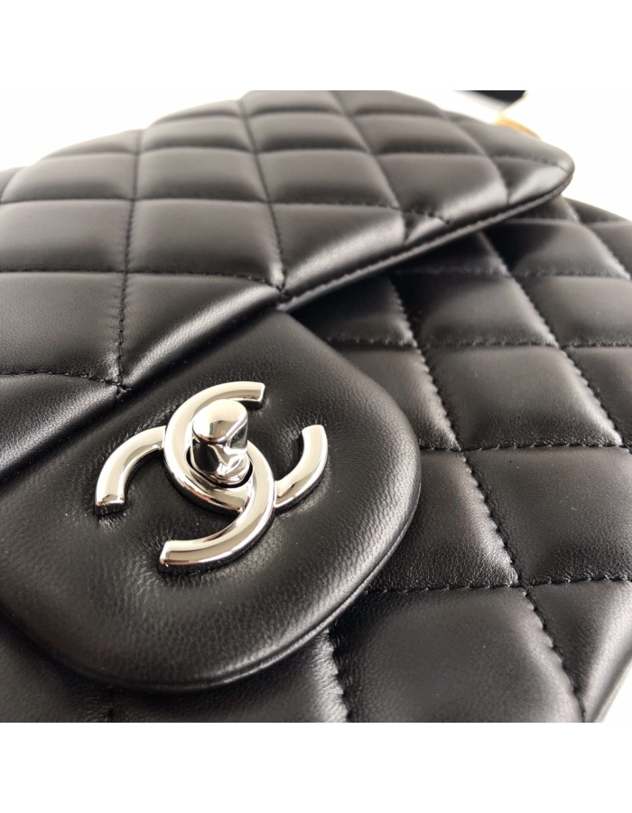 Borsa classica grande CHANEL