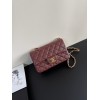 Borsa classica mini CHANEL