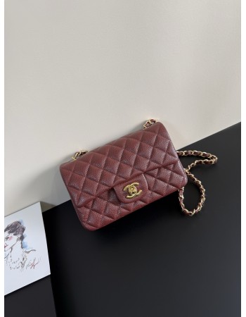 Borsa classica mini CHANEL