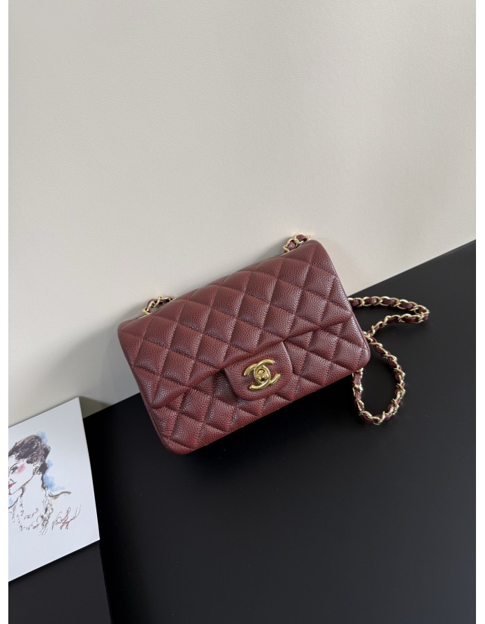 Borsa classica mini CHANEL
