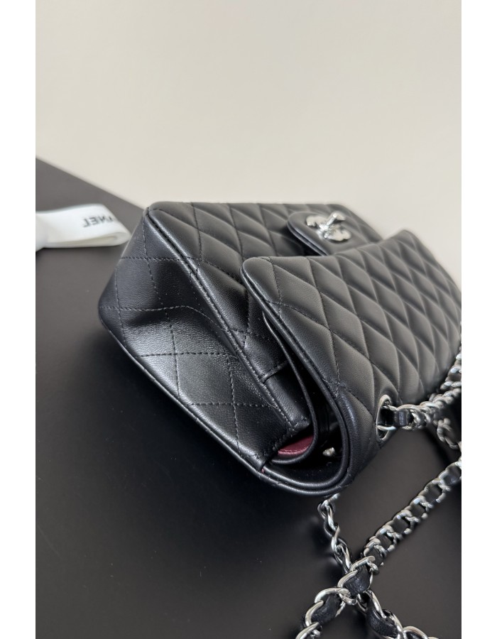 Borsa classica piccola CHANEL