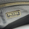 Borsa a mano Prada Bonnie mini in pelle PRADA