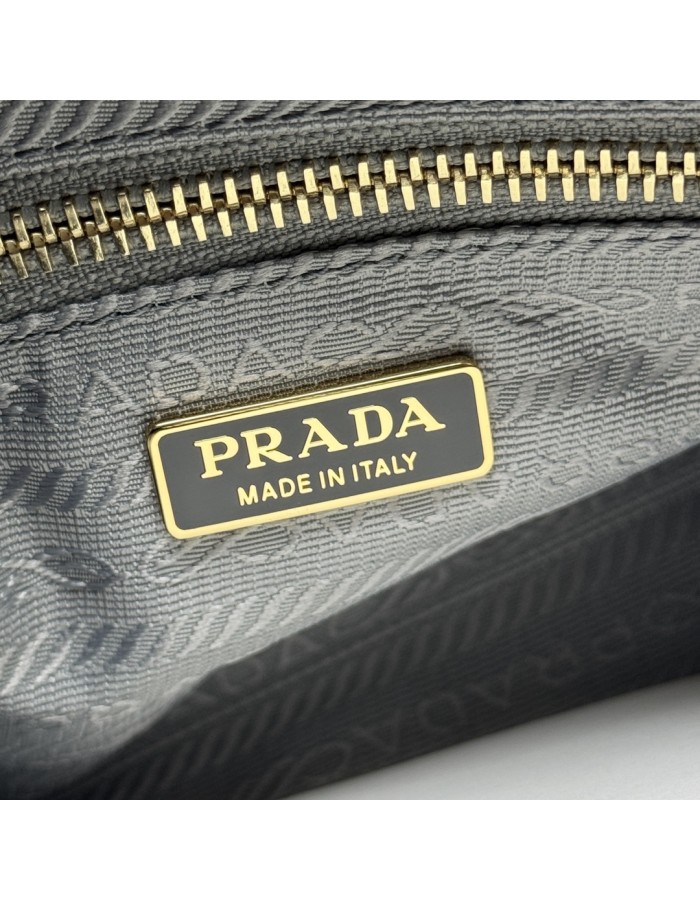 Borsa a mano Prada Bonnie mini in pelle PRADA