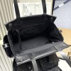 Borsa shopping Prada Route medium in pelle PRADA