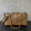 Borsa A Tracolla Panthea In Nappa VALENTINO