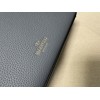 Borsa Piccola A Tracolla Rockstud In Vitello Granato VALENTINO