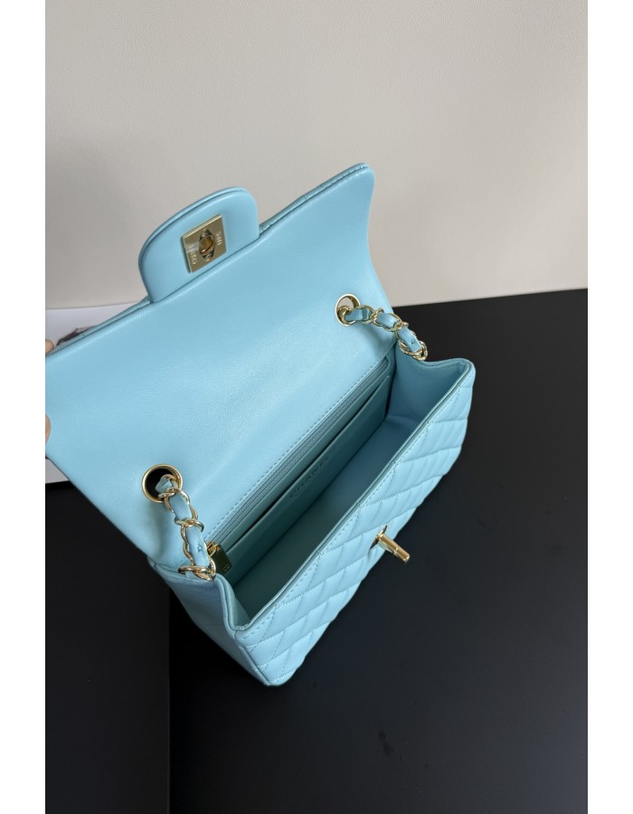 Borsa classica mini CHANEL