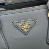 Borsa Prada Galleria small in Saffiano PRADA