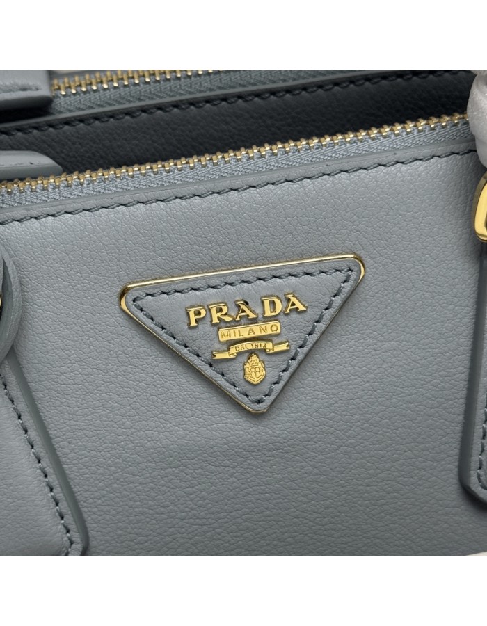 Borsa Prada Galleria small in Saffiano PRADA