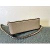 Borsa Piccola A Tracolla Rockstud In Vitello VALENTINO