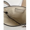Borsa A Spalla Piccola  Nellcôte In Pelle Con Frange VALENTINO