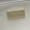 Borsa Prada Galleria small in Saffiano PRADA