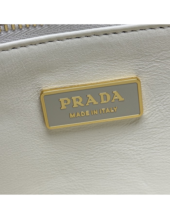 Borsa Prada Galleria small in Saffiano PRADA