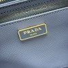 Borsa Prada Galleria large in Saffiano PRADA