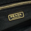 Borsa a mano Prada Bonnie medium in pelle PRADA