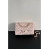 Borsa classica grande CHANEL