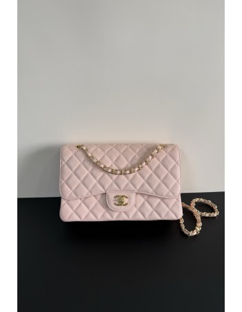 Borsa classica grande CHANEL