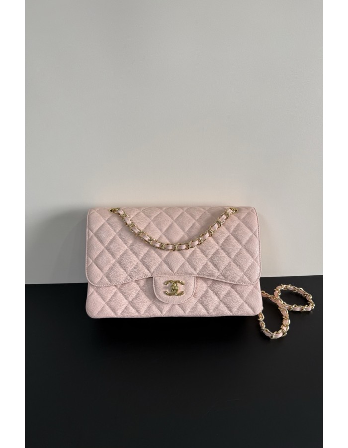 Borsa classica grande CHANEL
