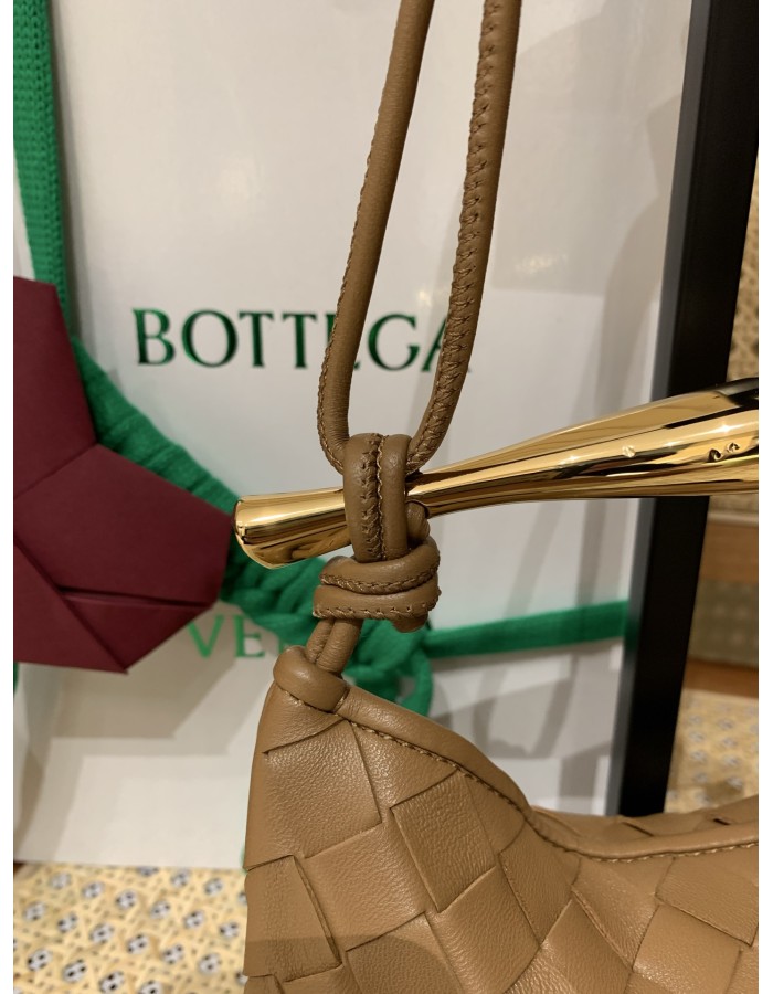 Mini Sardine a tracolla BOTTEGA VENETA