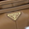 Borsa a mano Prada Bonnie medium in pelle PRADA