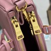 Borsa Prada Galleria medium in Saffiano PRADA