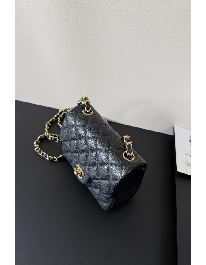 Borsa classica mini CHANEL