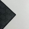 Portafoglio bi-fold Gucci Essence Classic GUCCI