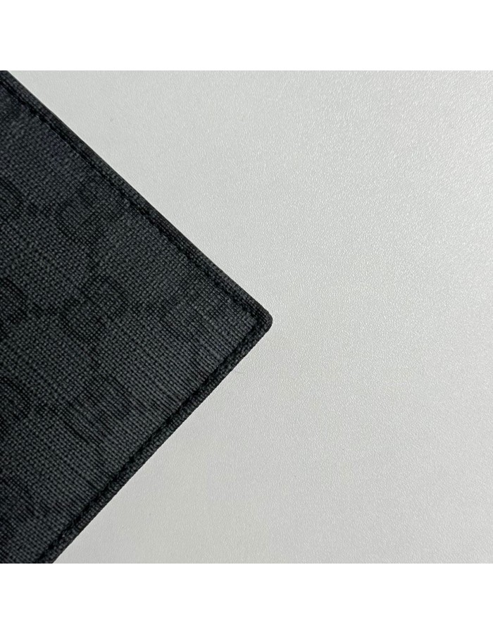 Portafoglio bi-fold Gucci Essence Classic GUCCI