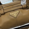 Borsa a mano Prada Bonnie mini in pelle PRADA