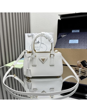 Borsa Prada Galleria mini in Saffiano PRADA