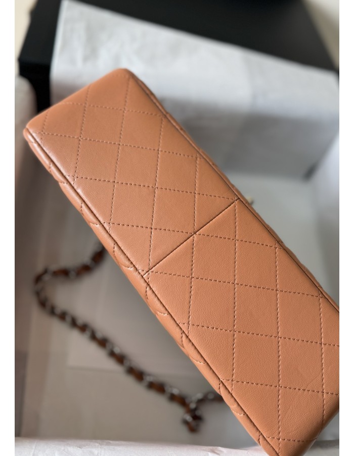 Borsa classica grande CHANEL