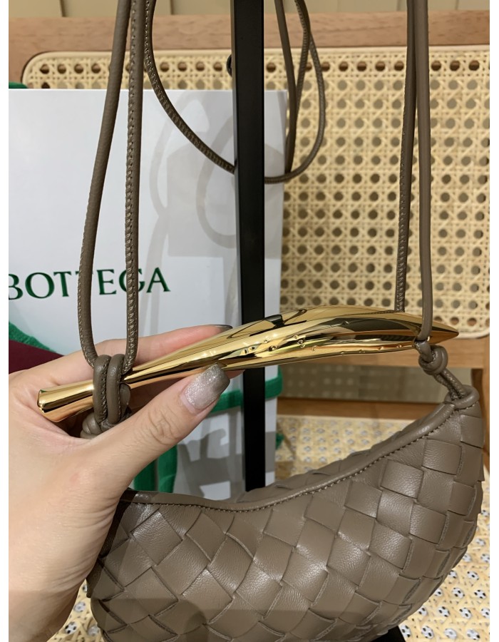 Mini Sardine a tracolla BOTTEGA VENETA