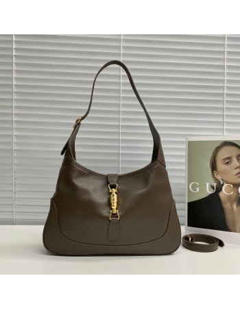 Borsa a spalla Gucci Jackie 1961 misura media GUCCI