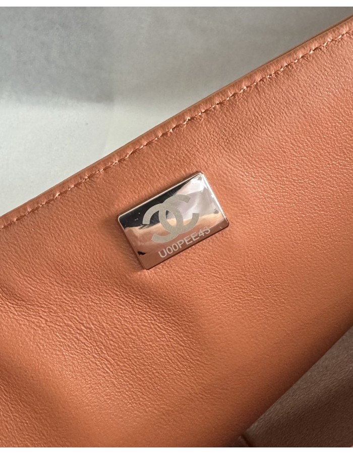 Borsa classica grande CHANEL